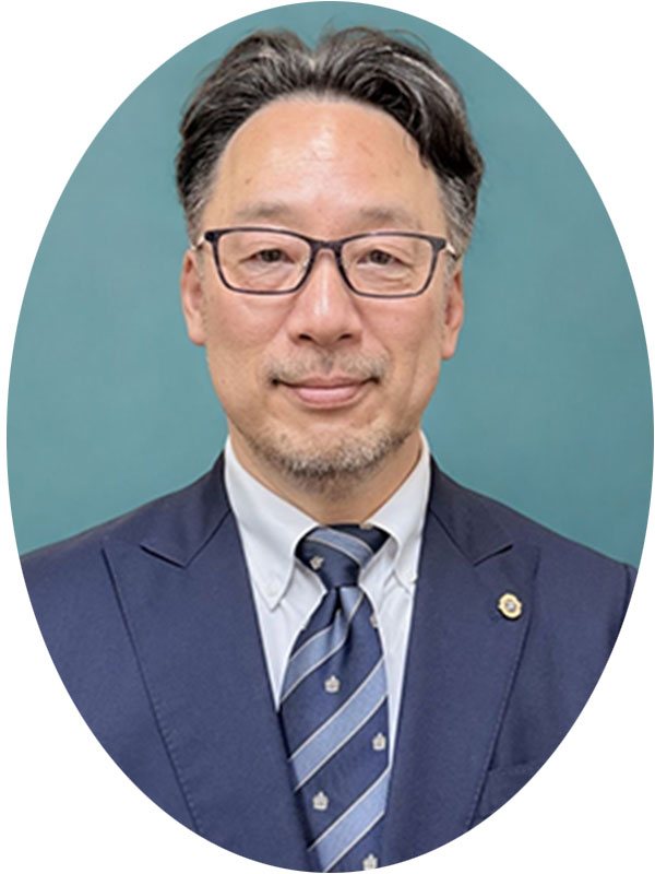 幹事 松本泰
